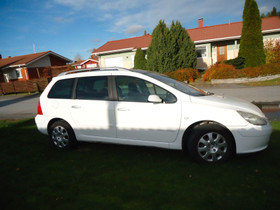 Peugeot 307, Autot, Pori, Tori.fi Peugeot 307, Autot, Pori, Tori.fi