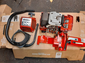 Shindaiwa 300 osia, Metsäkoneet, Työkoneet ja kalusto, Seinäjoki, Tori.fi Shindaiwa 300 osia, Metsäkoneet, Työkoneet ja kalusto, Seinäjoki, Tori.fi