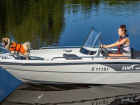 Suvi 4250, Moottoriveneet, Veneet, Pori, Tori.fi Suvi 4250, Moottoriveneet, Veneet, Pori, Tori.fi