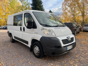 Peugeot Boxer, Autot, Kangasala, Tori.fi Peugeot Boxer, Autot, Kangasala, Tori.fi