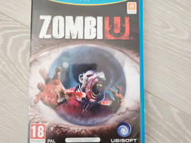 Nintendo wii u zombi u, Pelikonsolit ja pelaaminen, Viihde-elektroniikka, Vantaa, Tori.fi Nintendo wii u zombi u, Pelikonsolit ja pelaaminen, Viihde-elektroniikka, Vantaa, Tori.fi