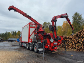 Volvo Bruks 806PTC Hakkuri, Työkoneet, Työkoneet ja kalusto, Pello, Tori.fi Volvo Bruks 806PTC Hakkuri, Työkoneet, Työkoneet ja kalusto, Pello, Tori.fi