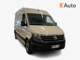 VOLKSWAGEN Crafter, Autot, Kuopio, Tori.fi VOLKSWAGEN Crafter, Autot, Kuopio, Tori.fi