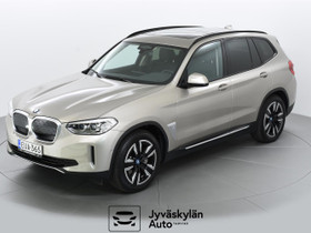 BMW IX3, Autot, Jyväskylä, Tori.fi