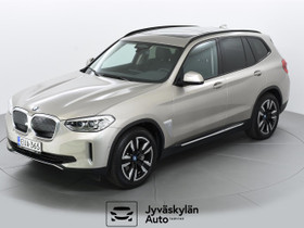 BMW IX3, Autot, Jyväskylä, Tori.fi BMW IX3, Autot, Jyväskylä, Tori.fi