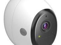 D-Link mydlink Pro johdoton valvontakamera