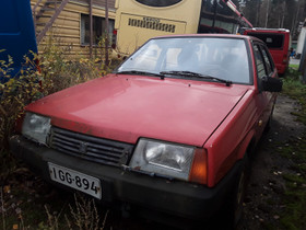Lada Samara, Autot, Lieksa, Tori.fi Lada Samara, Autot, Lieksa, Tori.fi