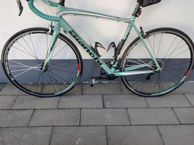 Bianchi Impulso, Kilpapyörät, Polkupyörät ja pyöräily, Pirkkala, Tori.fi Bianchi Impulso, Kilpapyörät, Polkupyörät ja pyöräily, Pirkkala, Tori.fi