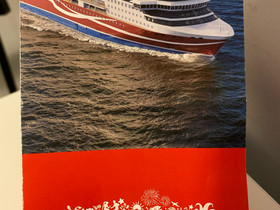 Viking Line lahjakortti, Muut, Vaasa, Tori.fi Viking Line lahjakortti, Muut, Vaasa, Tori.fi