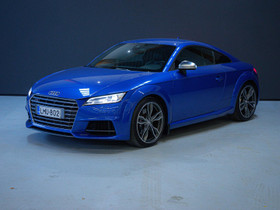 Audi TTS, Autot, Kaarina, Tori.fi Audi TTS, Autot, Kaarina, Tori.fi
