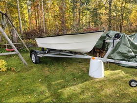 Tasaperävene 380x150cm, Moottoriveneet, Veneet, Savonlinna, Tori.fi Tasaperävene 380x150cm, Moottoriveneet, Veneet, Savonlinna, Tori.fi