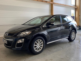 Mazda CX-7, Autot, Ylöjärvi, Tori.fi Mazda CX-7, Autot, Ylöjärvi, Tori.fi