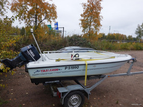 Yamarin 410 Big Fish, Moottoriveneet, Veneet, Kotka, Tori.fi Yamarin 410 Big Fish, Moottoriveneet, Veneet, Kotka, Tori.fi