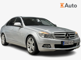Mercedes-Benz C, Autot, Turku, Tori.fi Mercedes-Benz C, Autot, Turku, Tori.fi