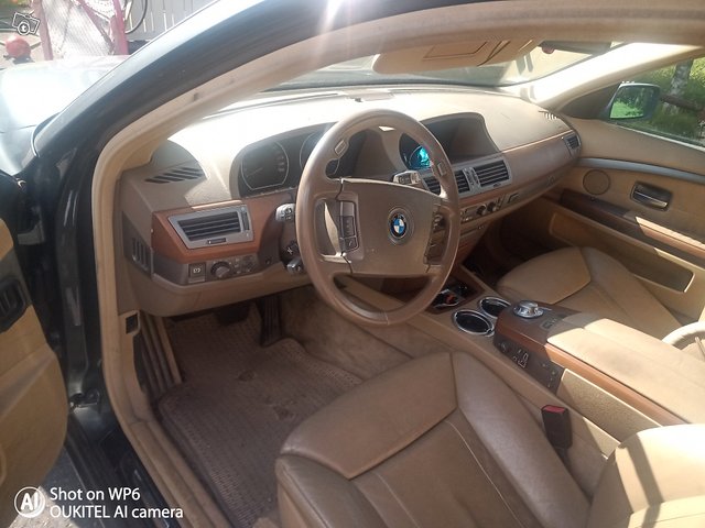 Bmw 730 3
