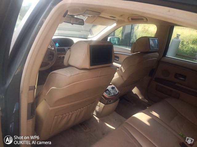 Bmw 730 4