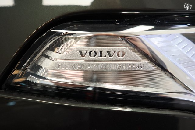 Volvo XC90 3