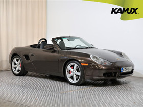 Porsche Boxster, Autot, Turku, Tori.fi Porsche Boxster, Autot, Turku, Tori.fi