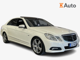 MERCEDES-BENZ E, Autot, Kuopio, Tori.fi MERCEDES-BENZ E, Autot, Kuopio, Tori.fi