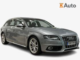 Audi S4, Autot, Turku, Tori.fi Audi S4, Autot, Turku, Tori.fi