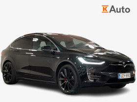 TESLA Model X, Autot, Vantaa, Tori.fi TESLA Model X, Autot, Vantaa, Tori.fi
