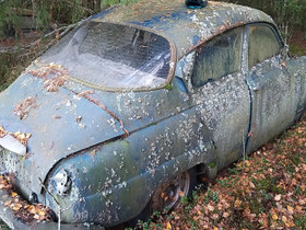 Saab 96, Autot, Oripää, Tori.fi Saab 96, Autot, Oripää, Tori.fi