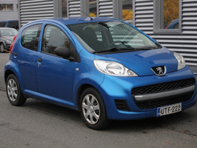 Peugeot 107, Autot, Oulu, Tori.fi Peugeot 107, Autot, Oulu, Tori.fi