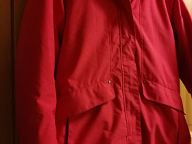 Helly hansen talvitakki,pun.k.M, Ulkoilu ja retkeily, Urheilu ja ulkoilu, Säkylä, Tori.fi Helly hansen talvitakki,pun.k.M, Ulkoilu ja retkeily, Urheilu ja ulkoilu, Säkylä, Tori.fi