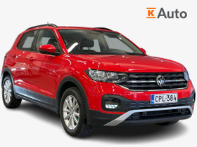 VOLKSWAGEN T-Cross, Autot, Kuopio, Tori.fi VOLKSWAGEN T-Cross, Autot, Kuopio, Tori.fi