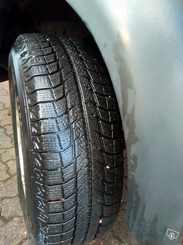 Chevrolet Blazer 12