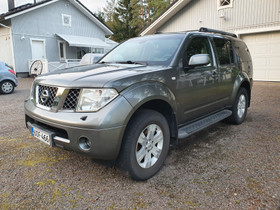 Nissan Pathfinder, Autot, Kouvola, Tori.fi Nissan Pathfinder, Autot, Kouvola, Tori.fi