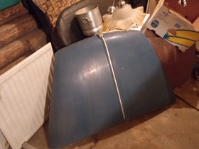 Fiat 600, Autovaraosat, Auton varaosat ja tarvikkeet, Pori, Tori.fi Fiat 600, Autovaraosat, Auton varaosat ja tarvikkeet, Pori, Tori.fi
