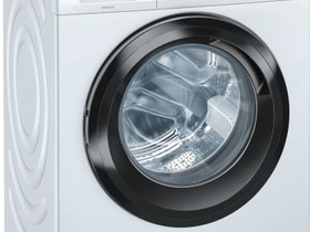 Siemens iQ500 pyykinpesukone WM14UTE9DN (valkoinen, Pesu- ja kuivauskoneet, Kodinkoneet, Kuopio, Tori.fi Siemens iQ500 pyykinpesukone WM14UTE9DN (valkoinen, Pesu- ja kuivauskoneet, Kodinkoneet, Kuopio, Tori.fi