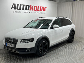 Audi A4 Allroad, Autot, Espoo, Tori.fi Audi A4 Allroad, Autot, Espoo, Tori.fi