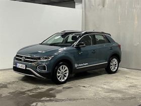 VOLKSWAGEN T-Roc, Autot, Espoo, Tori.fi VOLKSWAGEN T-Roc, Autot, Espoo, Tori.fi