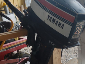 Yamaha 20hp, Perämoottorit, Venetarvikkeet ja veneily, Sotkamo, Tori.fi Yamaha 20hp, Perämoottorit, Venetarvikkeet ja veneily, Sotkamo, Tori.fi