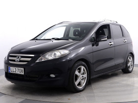 Honda FR-V, Autot, Raisio, Tori.fi Honda FR-V, Autot, Raisio, Tori.fi