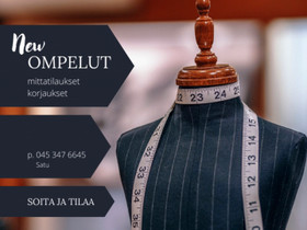 Stailaus-, suunnittelu- ja mittatilauspalvelua, CV ja työhakemukset, Helsinki, Tori.fi Stailaus-, suunnittelu- ja mittatilauspalvelua, CV ja työhakemukset, Helsinki, Tori.fi