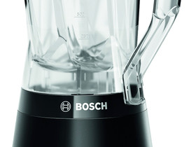 Bosch VitaPower tehosekoitin MMB6141B (musta), Muut kodinkoneet, Kodinkoneet, Vaasa, Tori.fi