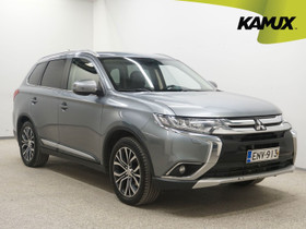 Mitsubishi Outlander, Autot, Tampere, Tori.fi Mitsubishi Outlander, Autot, Tampere, Tori.fi