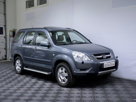 Honda CR-V, Autot, Jyväskylä, Tori.fi Honda CR-V, Autot, Jyväskylä, Tori.fi