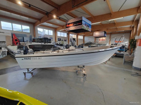 Paro 520 RX + YAMAHA F70, Moottoriveneet, Veneet, Pori, Tori.fi Paro 520 RX + YAMAHA F70, Moottoriveneet, Veneet, Pori, Tori.fi