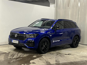 VOLKSWAGEN TOUAREG, Autot, Espoo, Tori.fi VOLKSWAGEN TOUAREG, Autot, Espoo, Tori.fi