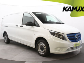 Mercedes-Benz Vito, Autot, Turku, Tori.fi Mercedes-Benz Vito, Autot, Turku, Tori.fi