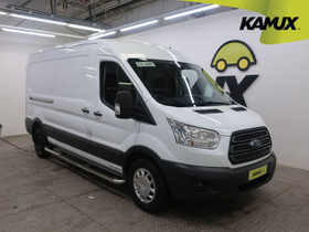Ford Transit, Autot, Pori, Tori.fi Ford Transit, Autot, Pori, Tori.fi