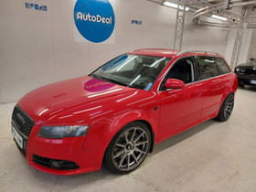 Audi A4, Autot, Raisio, Tori.fi Audi A4, Autot, Raisio, Tori.fi