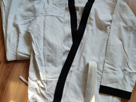 Hapkido puku 190, Kamppailulajit, Urheilu ja ulkoilu, Ulvila, Tori.fi Hapkido puku 190, Kamppailulajit, Urheilu ja ulkoilu, Ulvila, Tori.fi