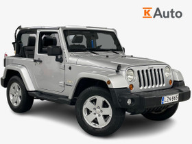 Jeep Wrangler, Autot, Espoo, Tori.fi Jeep Wrangler, Autot, Espoo, Tori.fi