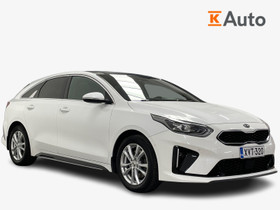 KIA ProCeed, Autot, Hyvinkää, Tori.fi KIA ProCeed, Autot, Hyvinkää, Tori.fi