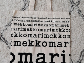 Marimekko logokassi, Laukut ja hatut, Asusteet ja kellot, Suomussalmi, Tori.fi Marimekko logokassi, Laukut ja hatut, Asusteet ja kellot, Suomussalmi, Tori.fi